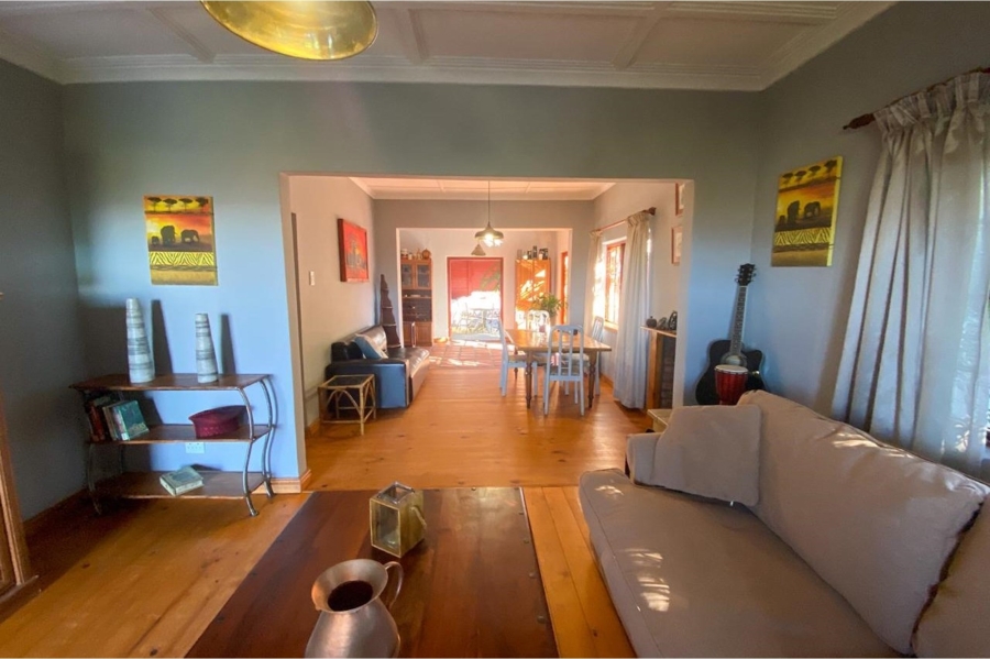 3 Bedroom Property for Sale in Bot River Western Cape